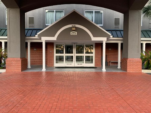 Country Inn & Suites by Radisson Charleston North SC - image 32