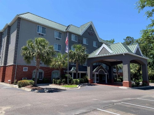 Country Inn & Suites by Radisson Charleston North SC - image 35