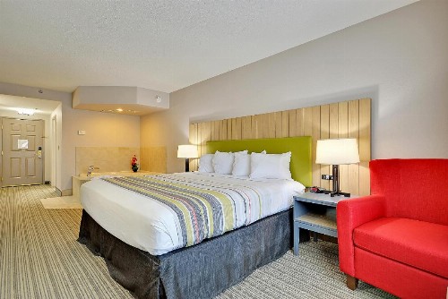 Country Inn & Suites by Radisson Charleston North SC - image 36
