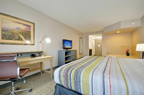 Country Inn & Suites by Radisson Charleston North SC - image 37