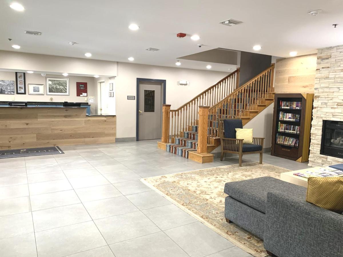 Country Inn & Suites by Radisson Charleston North SC - image 4