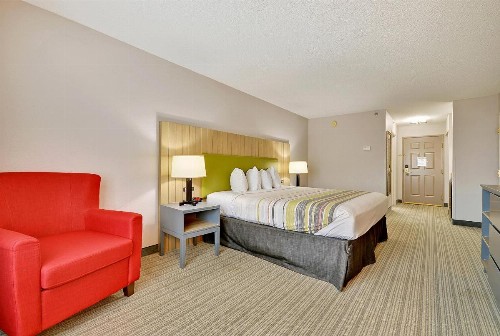 Country Inn & Suites by Radisson Charleston North SC - image 41
