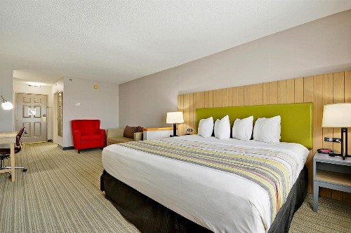 Country Inn & Suites by Radisson Charleston North SC - image 44