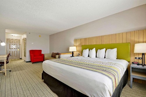 Country Inn & Suites by Radisson Charleston North SC - image 45