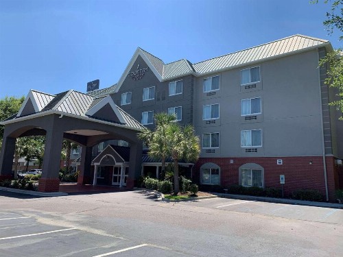 Country Inn & Suites by Radisson Charleston North SC - image 49