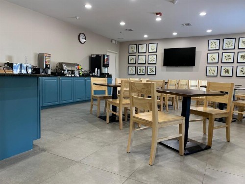 Country Inn & Suites by Radisson Charleston North SC - image 5
