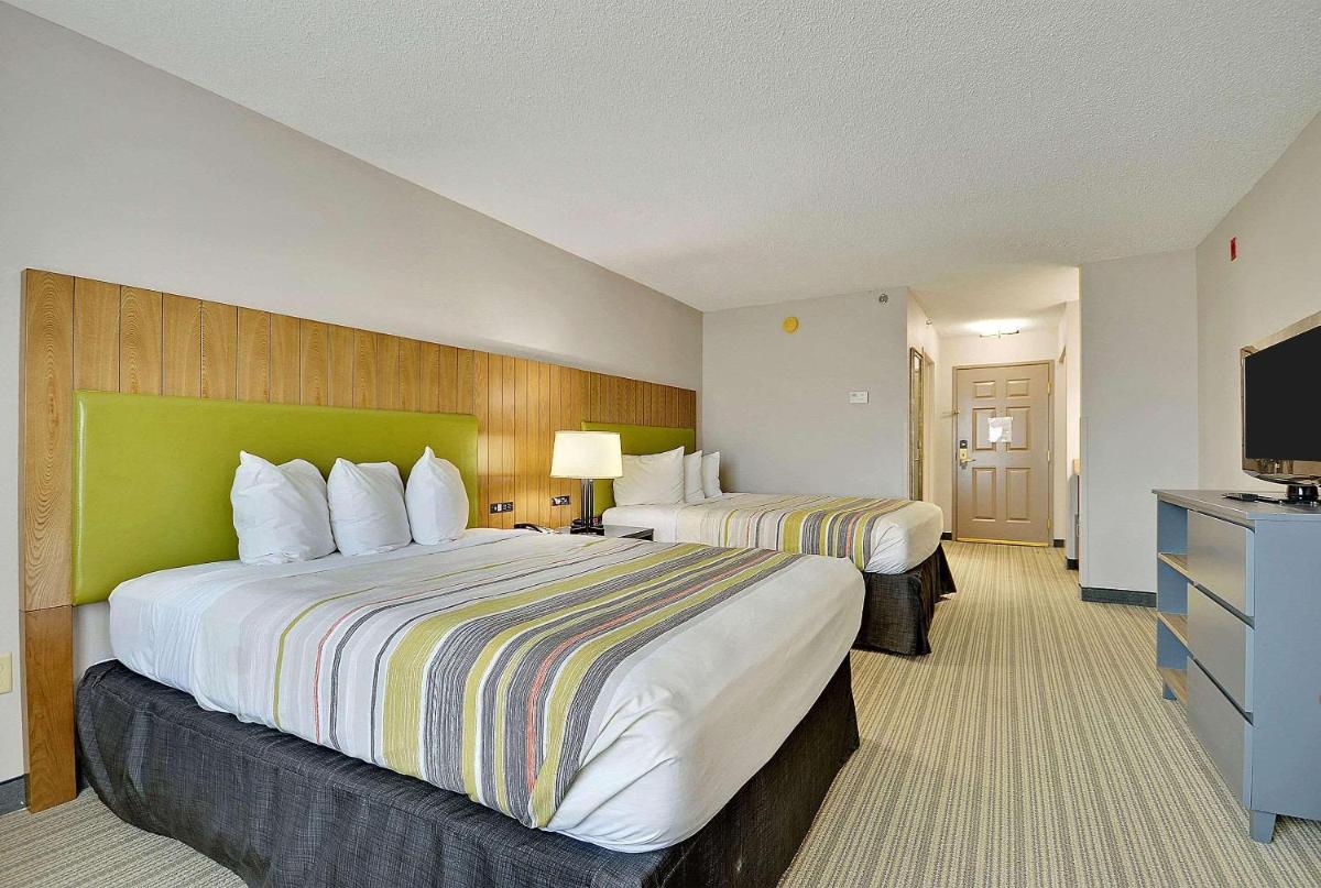 Country Inn & Suites by Radisson Charleston North SC - image 6