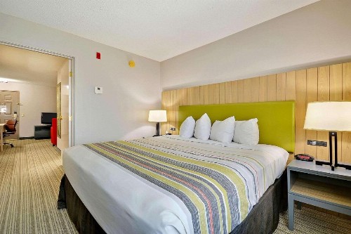 Country Inn & Suites by Radisson Charleston North SC - image 7