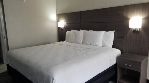 Days Inn & Suites by Wyndham Charleston Airport West - image 12