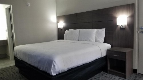 Days Inn & Suites by Wyndham Charleston Airport West - image 14