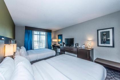 Holiday Inn Express and Suites North Charleston an IHG Hotel - image 14