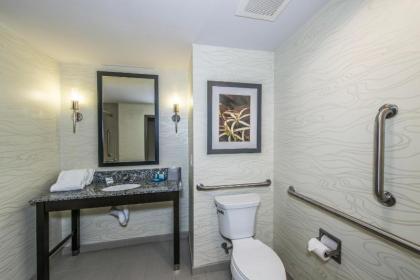 Holiday Inn Express and Suites North Charleston an IHG Hotel - image 15