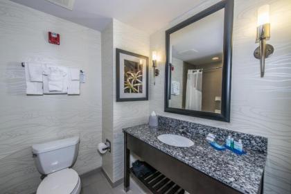 Holiday Inn Express and Suites North Charleston an IHG Hotel - image 8
