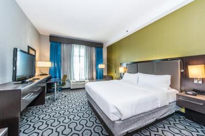 Holiday Inn Express and Suites North Charleston an IHG Hotel - image 9