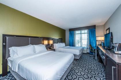Holiday Inn Express and Suites North Charleston an IHG Hotel - image 10