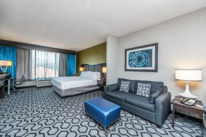 Holiday Inn Express and Suites North Charleston an IHG Hotel - image 12