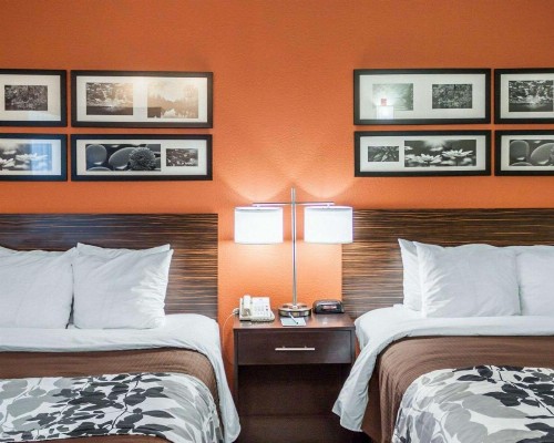Sleep Inn North Charleston Ashley Phosphate - image 6