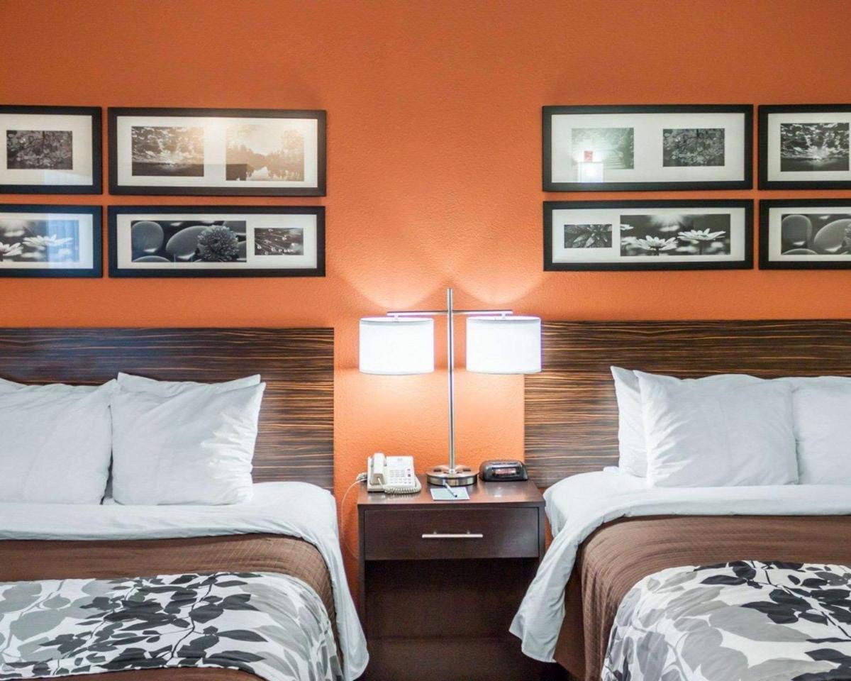 Sleep Inn North Charleston Ashley Phosphate - image 6