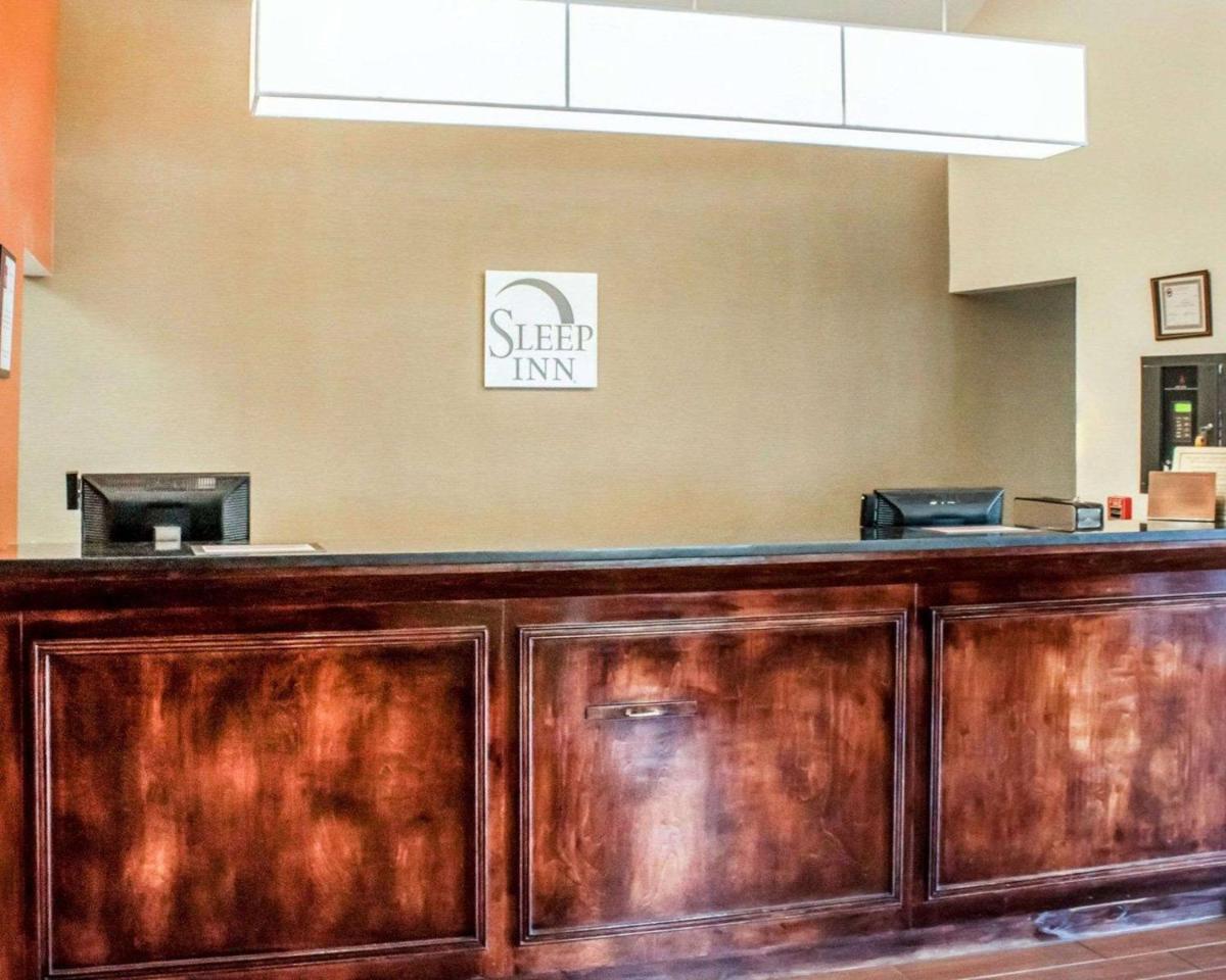 Sleep Inn North Charleston Ashley Phosphate - image 7