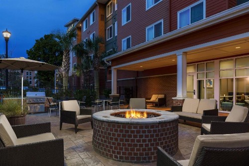 Residence Inn by Marriott Charleston North/Ashley Phosphate