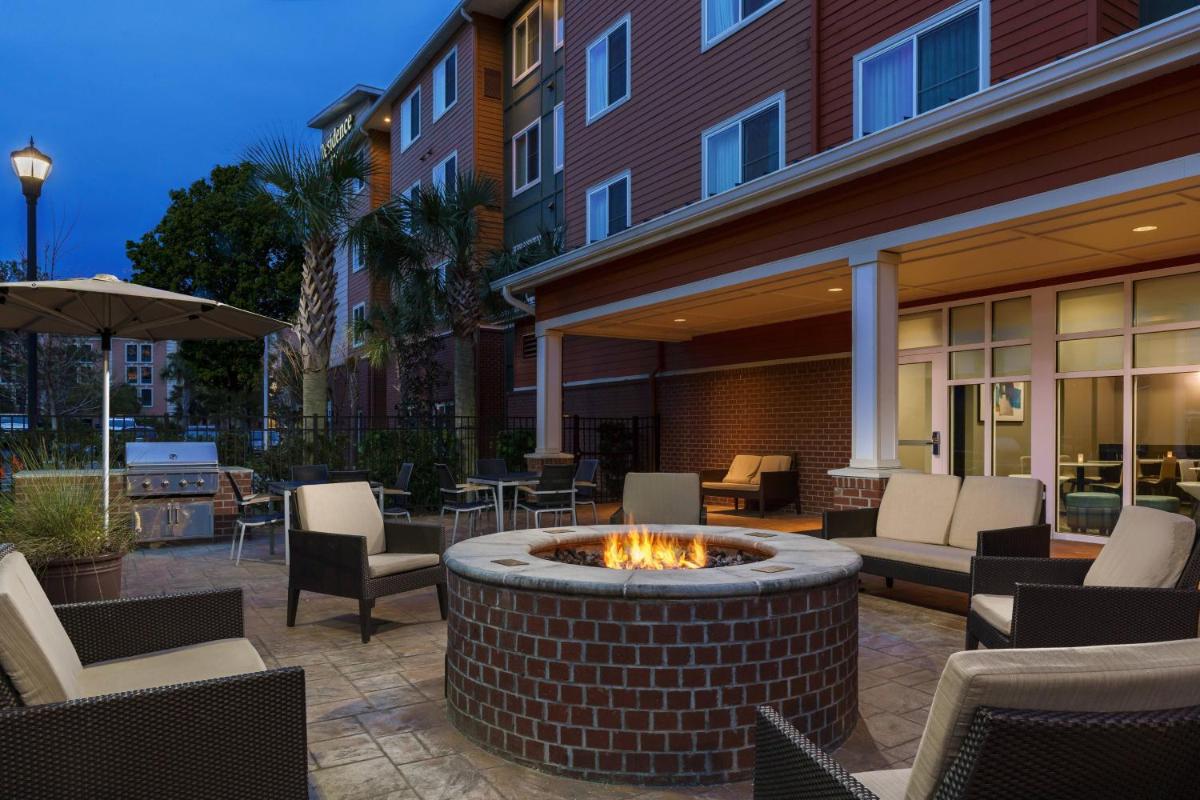 Residence Inn by Marriott Charleston North/Ashley Phosphate - main image