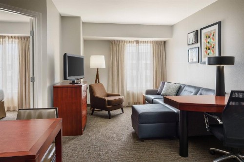 Residence Inn by Marriott Charleston North/Ashley Phosphate - image 12