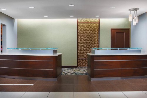 Residence Inn by Marriott Charleston North/Ashley Phosphate - image 13