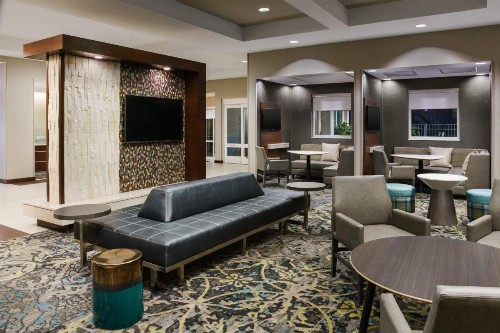 Residence Inn by Marriott Charleston North/Ashley Phosphate - image 14