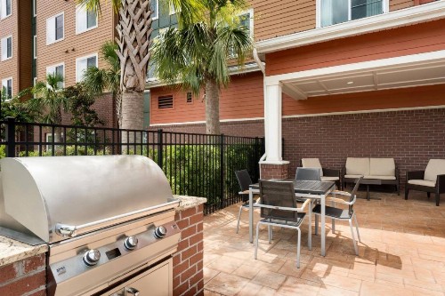 Residence Inn by Marriott Charleston North/Ashley Phosphate - image 15