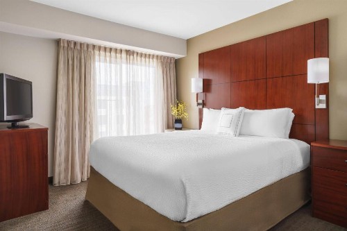 Residence Inn by Marriott Charleston North/Ashley Phosphate - image 17