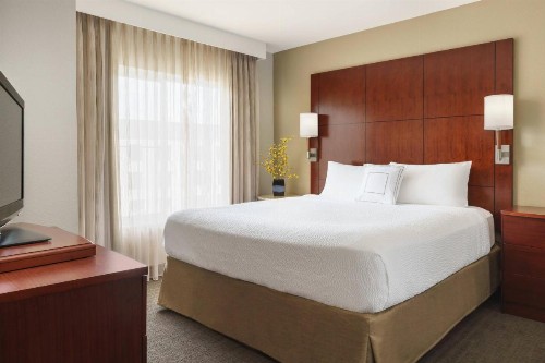Residence Inn by Marriott Charleston North/Ashley Phosphate - image 19