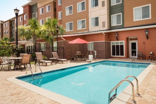Residence Inn by Marriott Charleston North/Ashley Phosphate - image 2