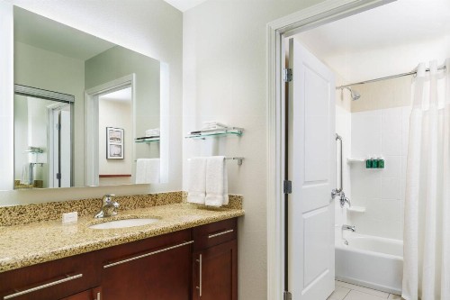 Residence Inn by Marriott Charleston North/Ashley Phosphate - image 20