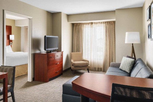 Residence Inn by Marriott Charleston North/Ashley Phosphate - image 22
