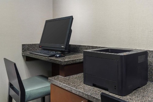 Residence Inn by Marriott Charleston North/Ashley Phosphate - image 23