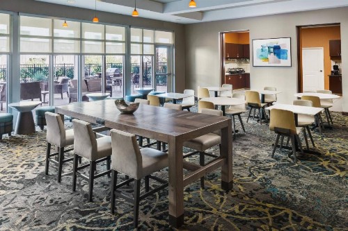 Residence Inn by Marriott Charleston North/Ashley Phosphate - image 24