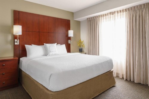 Residence Inn by Marriott Charleston North/Ashley Phosphate - image 27