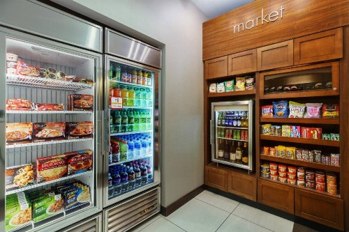 Residence Inn by Marriott Charleston North/Ashley Phosphate - image 3