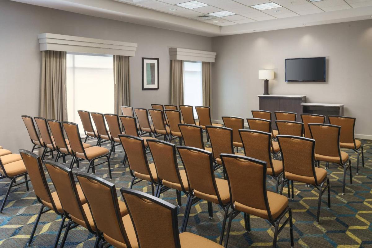 Residence Inn by Marriott Charleston North/Ashley Phosphate - image 5