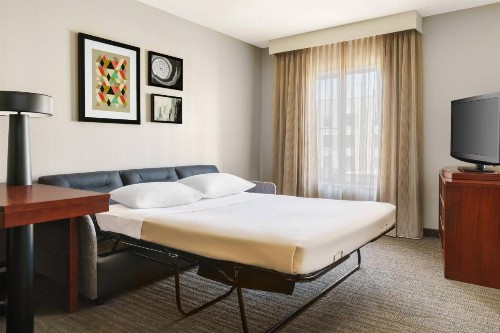Residence Inn by Marriott Charleston North/Ashley Phosphate - image 7