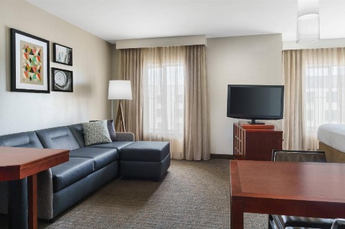 Residence Inn by Marriott Charleston North/Ashley Phosphate - image 8