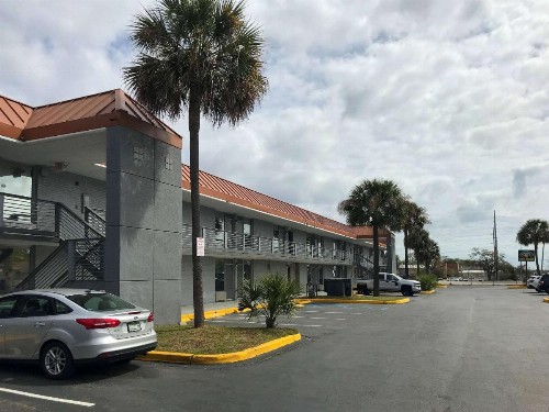 Suburban Extended Stay Hotel North Charleston I-526 - image 12