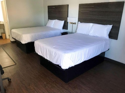 Suburban Extended Stay Hotel North Charleston I-526 - image 5