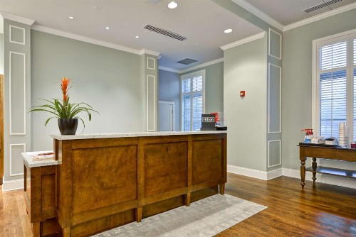 Hampton Inn & Suites Charleston Airport - image 19