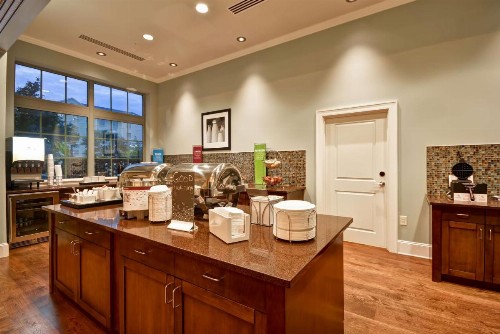 Hampton Inn & Suites Charleston Airport - image 22