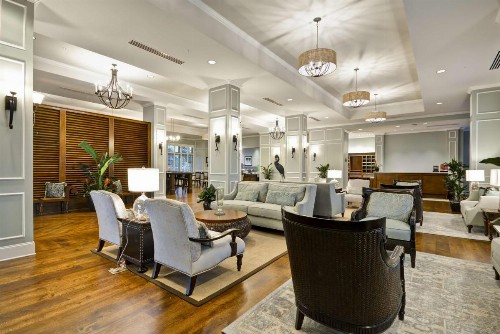 Hampton Inn & Suites Charleston Airport - image 25