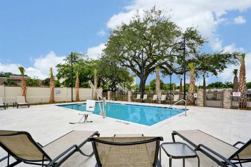 Hampton Inn & Suites Charleston Airport - image 26