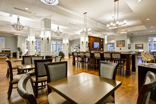 Hampton Inn & Suites Charleston Airport - image 30