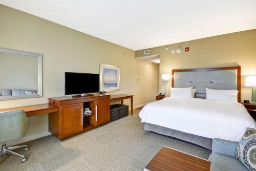 Hampton Inn & Suites Charleston Airport - image 39