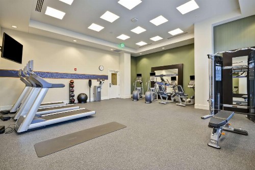 Hampton Inn & Suites Charleston Airport - image 43
